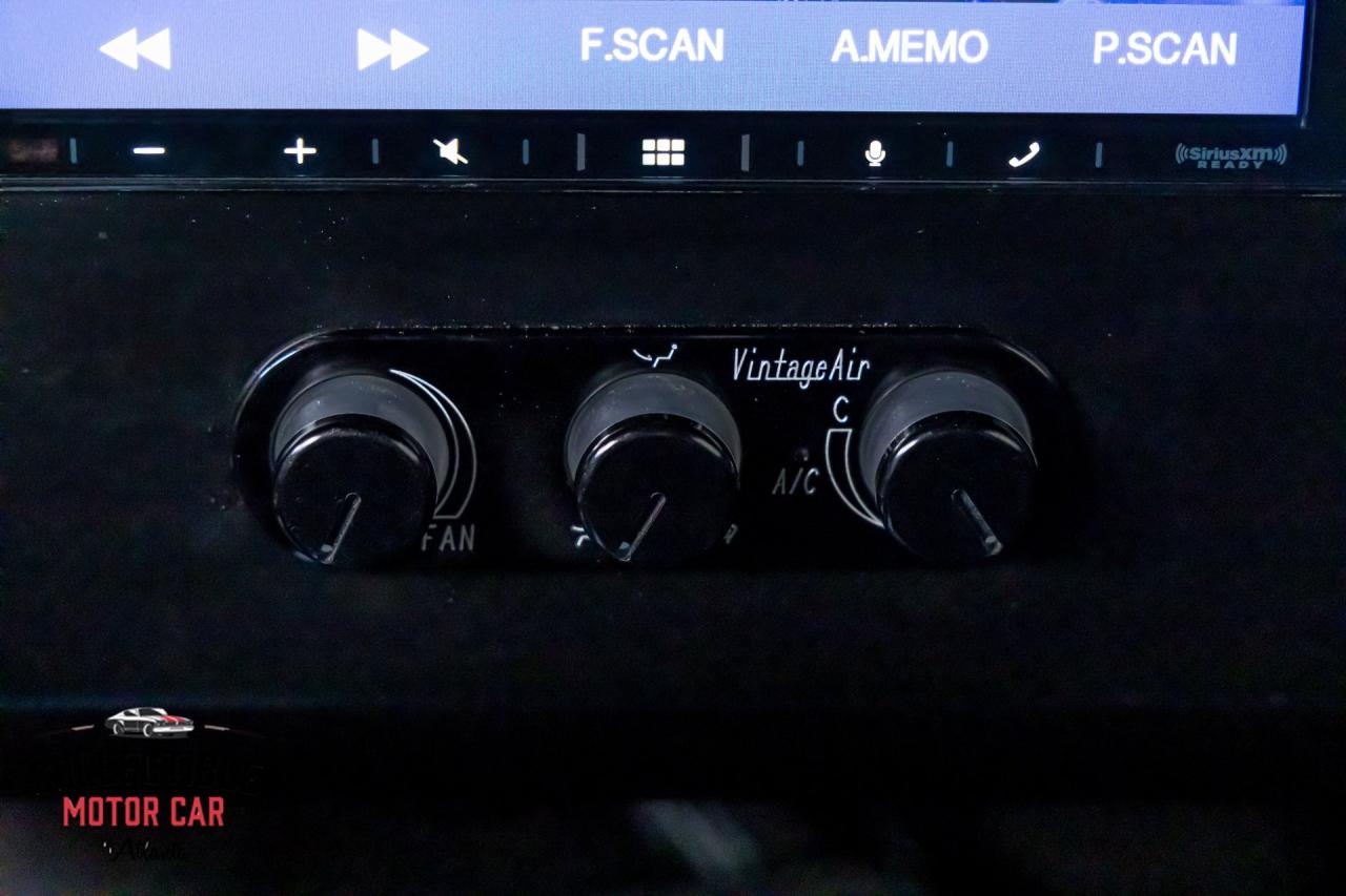 1967 Chevrolet Camaro RS/SS Pro-Touring