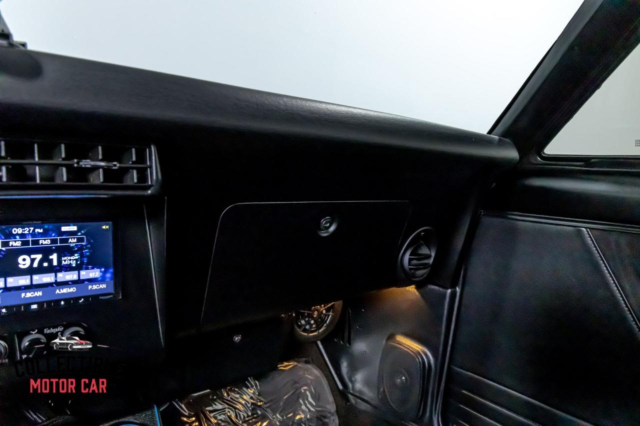 1967 Chevrolet Camaro RS/SS Pro-Touring