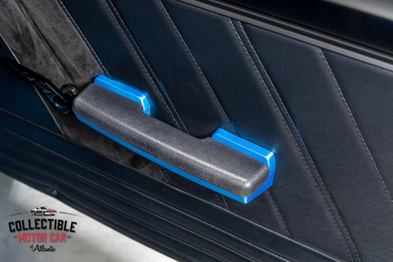 1967 Chevrolet Camaro RS/SS Pro-Touring