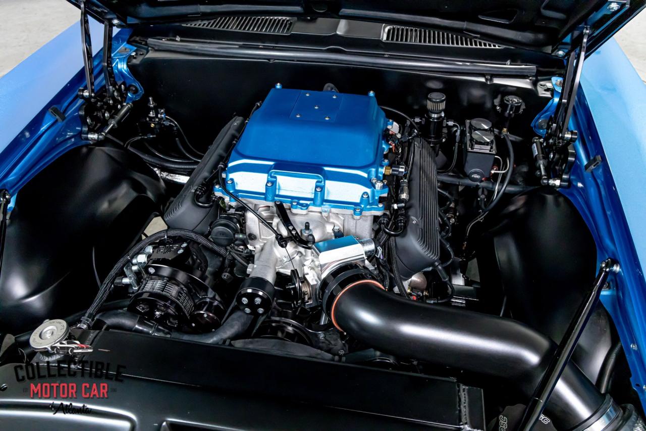 1967 Chevrolet Camaro RS/SS Pro-Touring