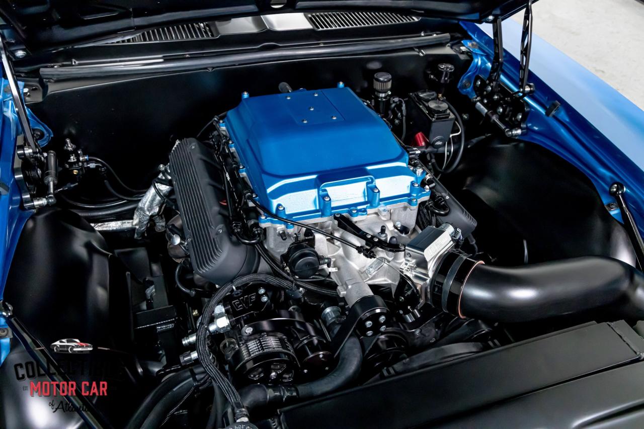 1967 Chevrolet Camaro RS/SS Pro-Touring