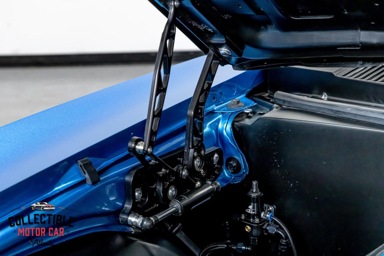 1967 Chevrolet Camaro RS/SS Pro-Touring