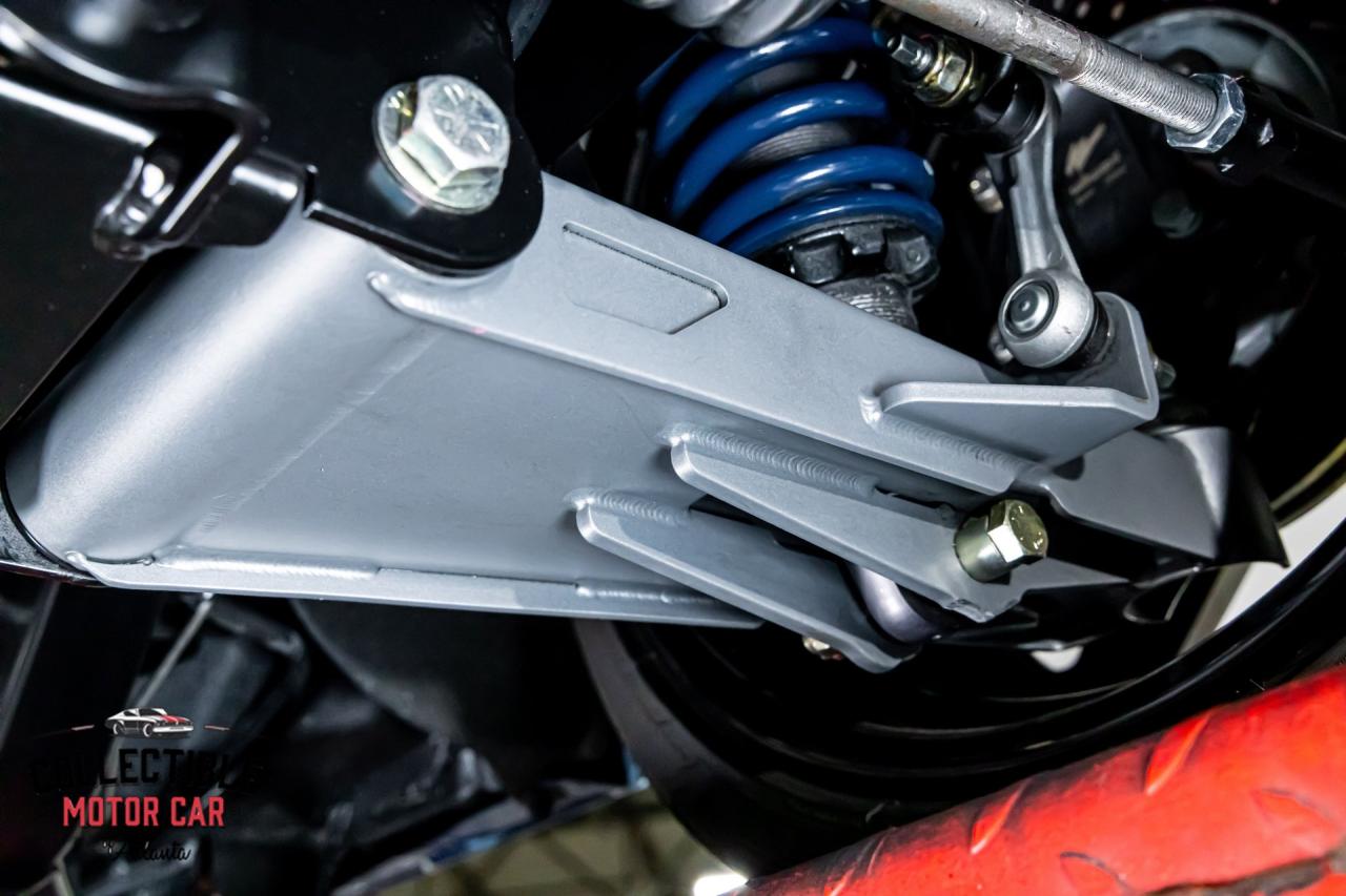 1967 Chevrolet Camaro RS/SS Pro-Touring