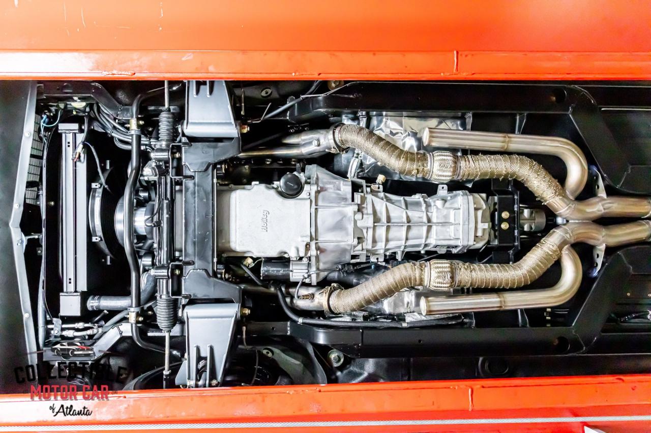 1967 Chevrolet Camaro RS/SS Pro-Touring