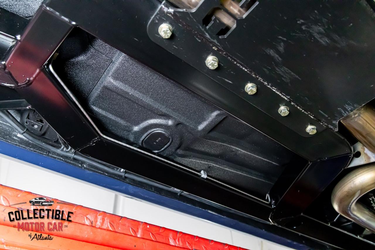 1967 Chevrolet Camaro RS/SS Pro-Touring