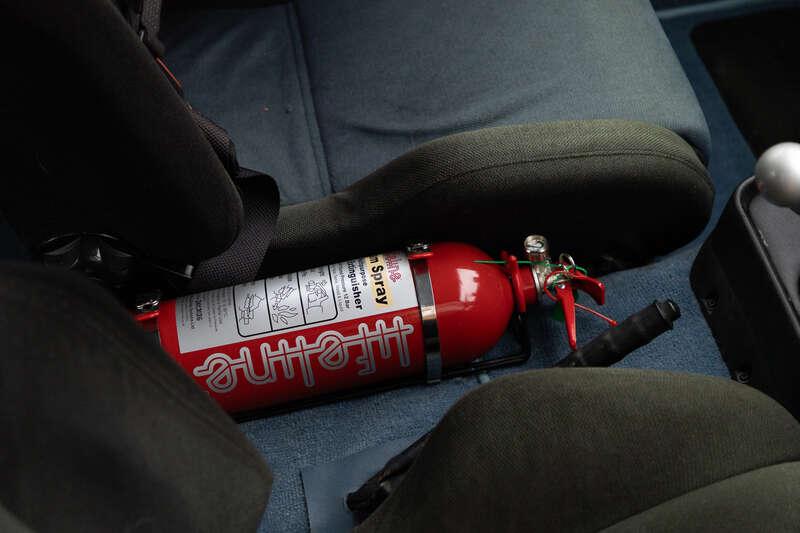 1965 Triumph 2000 MK1 OVERDRIVE RALLY REPLICA