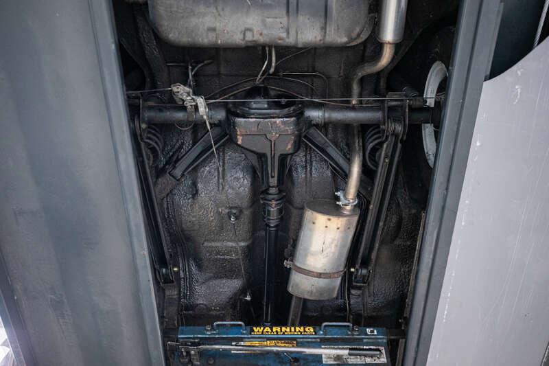 1975 Vauxhall FIRENZA 2279 DN