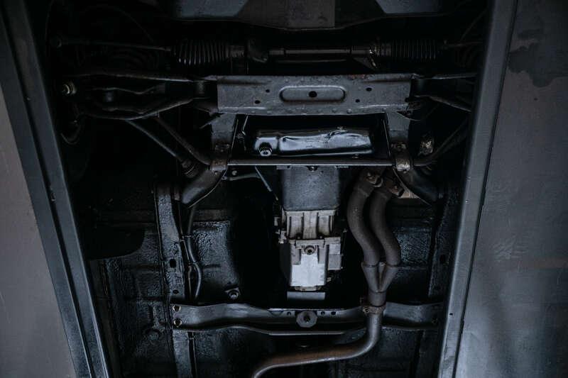 1975 Vauxhall FIRENZA 2279 DN