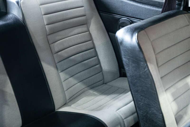 1975 Vauxhall FIRENZA 2279 DN