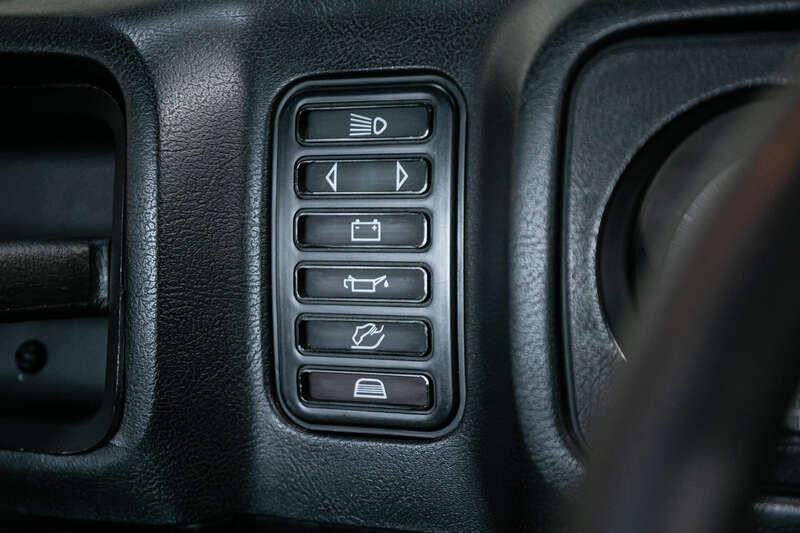 1975 Vauxhall FIRENZA 2279 DN