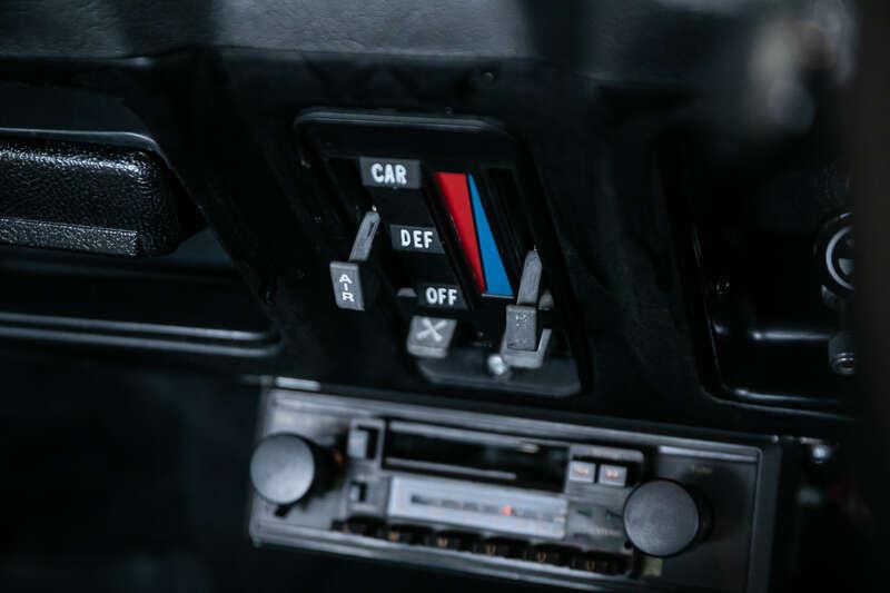 1975 Vauxhall FIRENZA 2279 DN