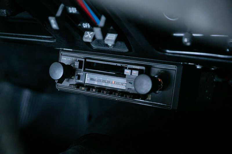 1975 Vauxhall FIRENZA 2279 DN