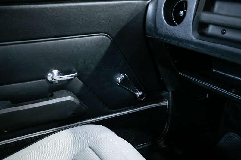 1975 Vauxhall FIRENZA 2279 DN