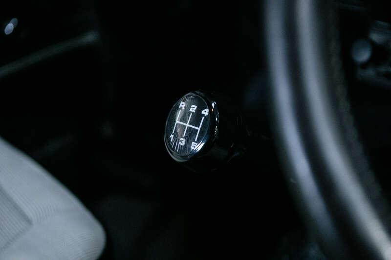 1975 Vauxhall FIRENZA 2279 DN