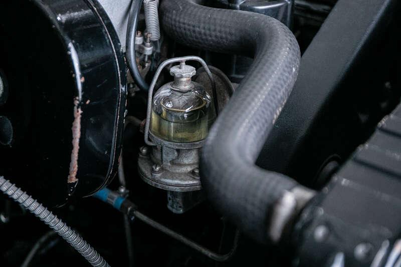 1975 Vauxhall FIRENZA 2279 DN