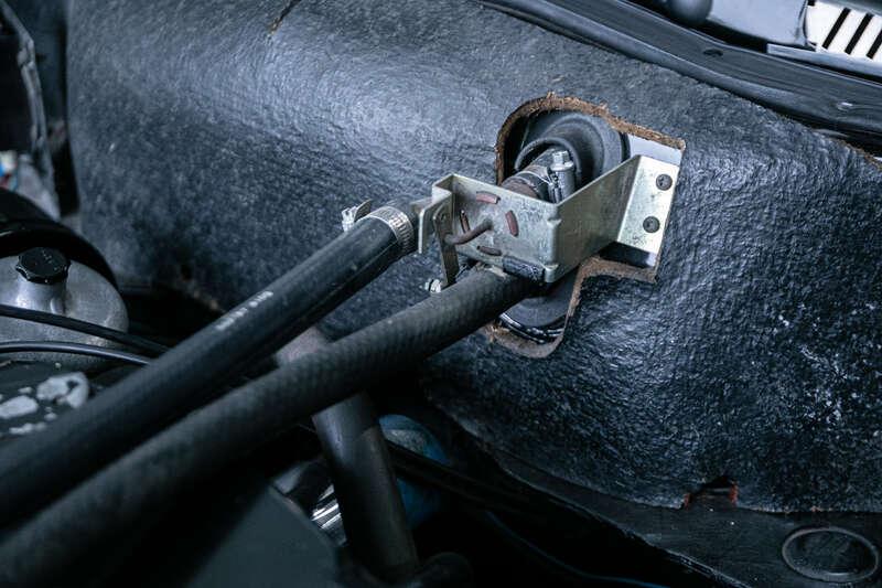 1975 Vauxhall FIRENZA 2279 DN