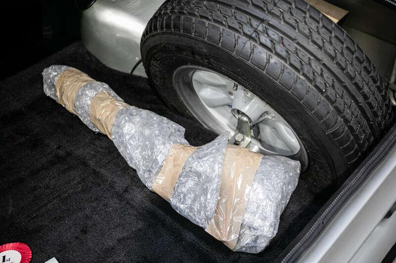 1975 Vauxhall FIRENZA 2279 DN