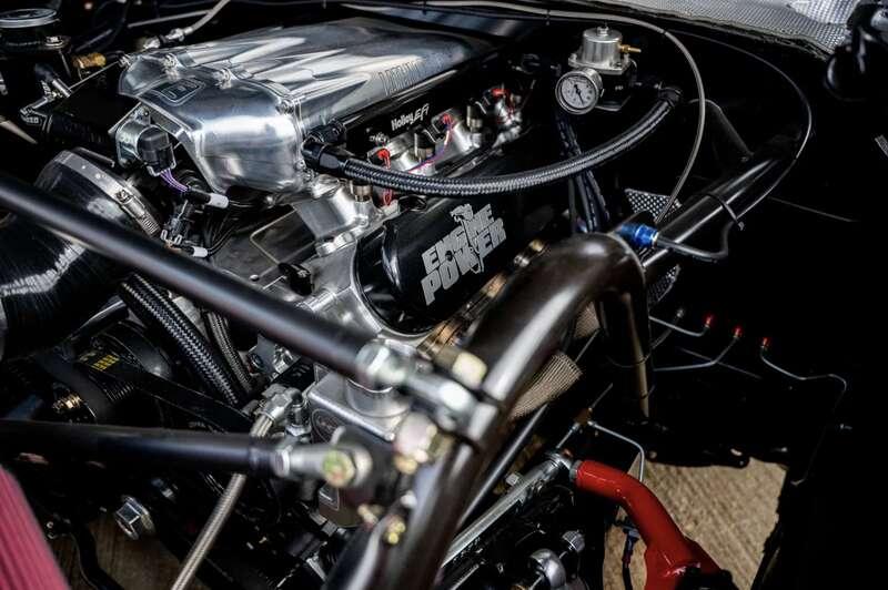 1972 CHEVROLET GMC CAMARO