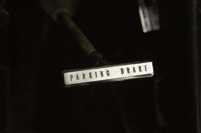 1966 Chevrolet CORVETTE C2 STINGRAY CONVERTIBLE