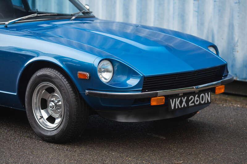 1974 Datsun 260Z