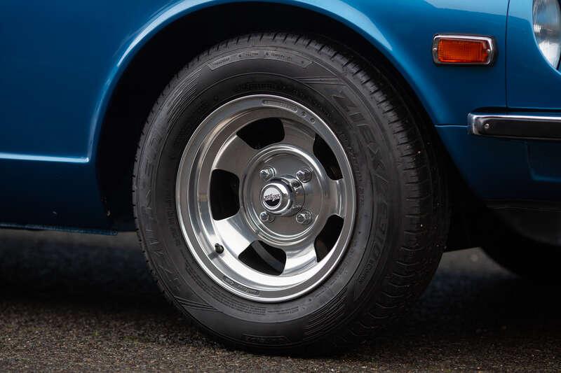 1974 Datsun 260Z