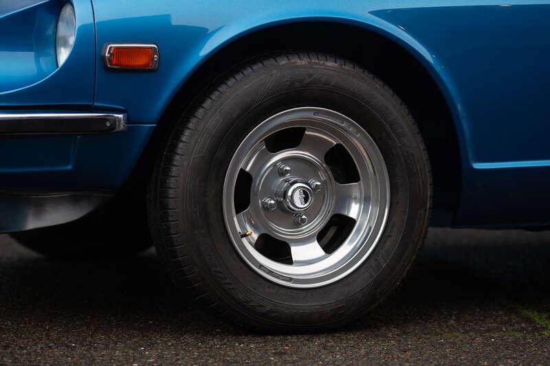 1974 Datsun 260Z