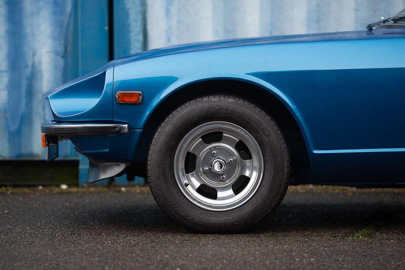 1974 Datsun 260Z