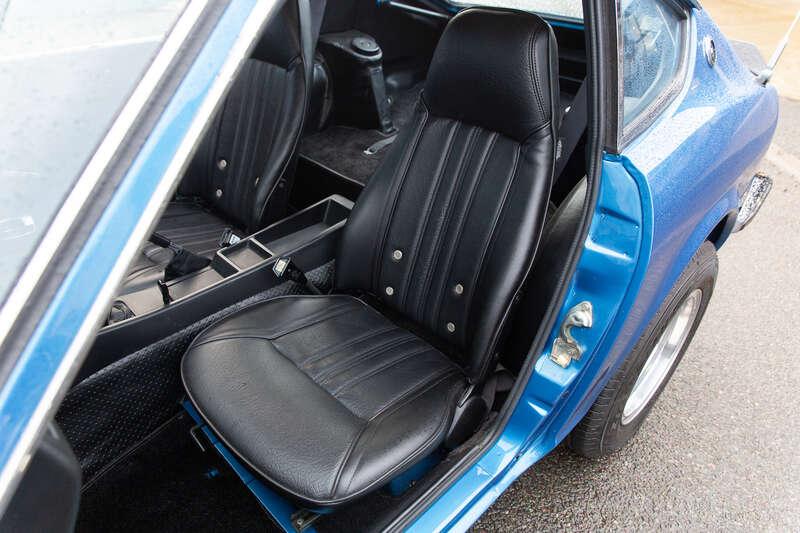 1974 Datsun 260Z