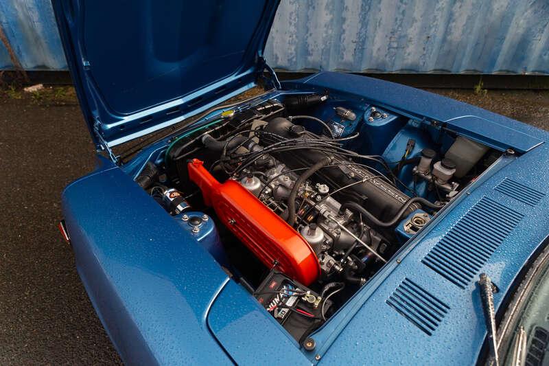 1974 Datsun 260Z