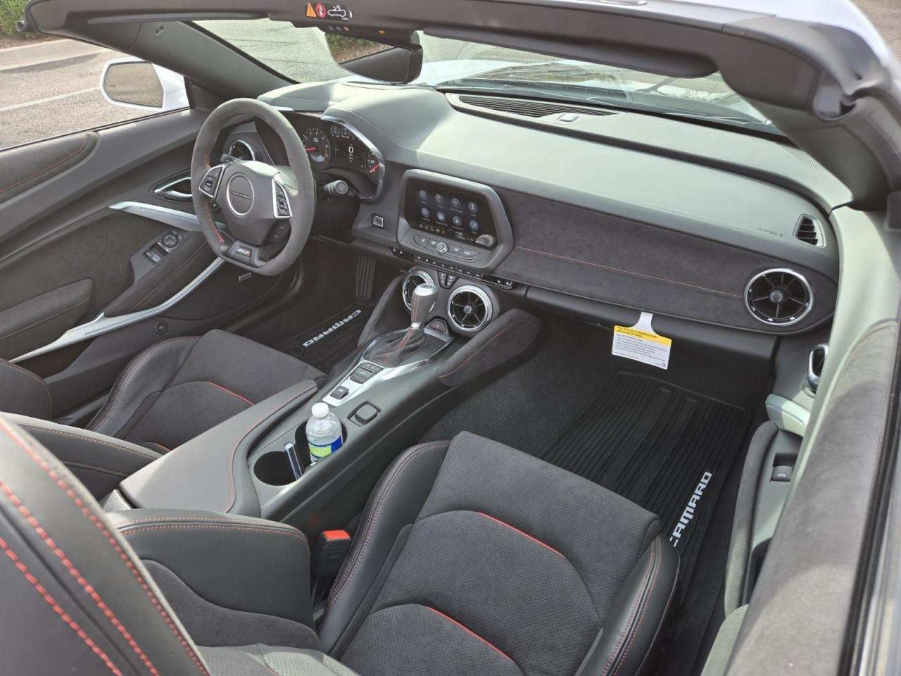 2024 Chevrolet Camaro ZL1