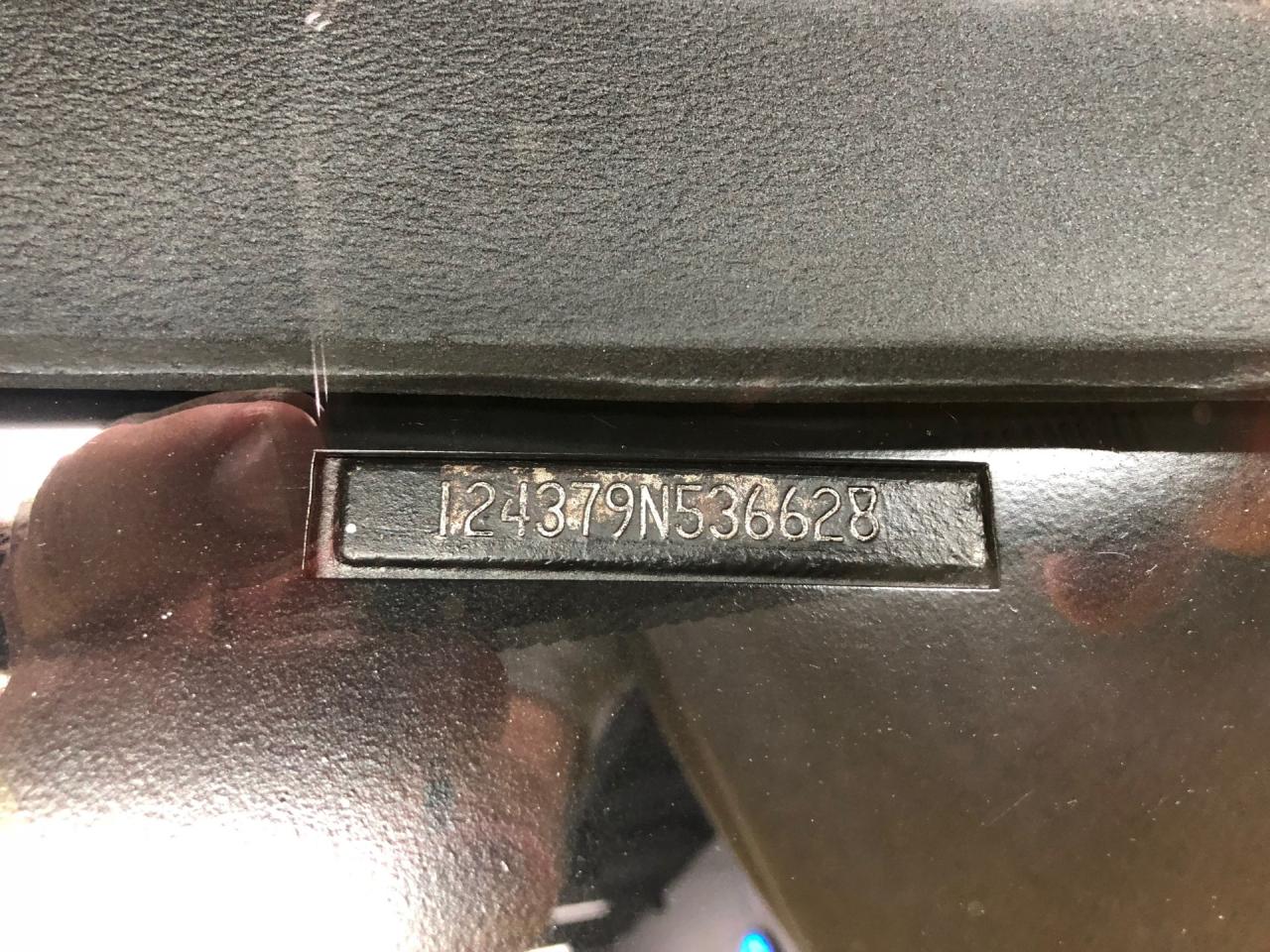 1969 Chevrolet Camaro Yenko replica