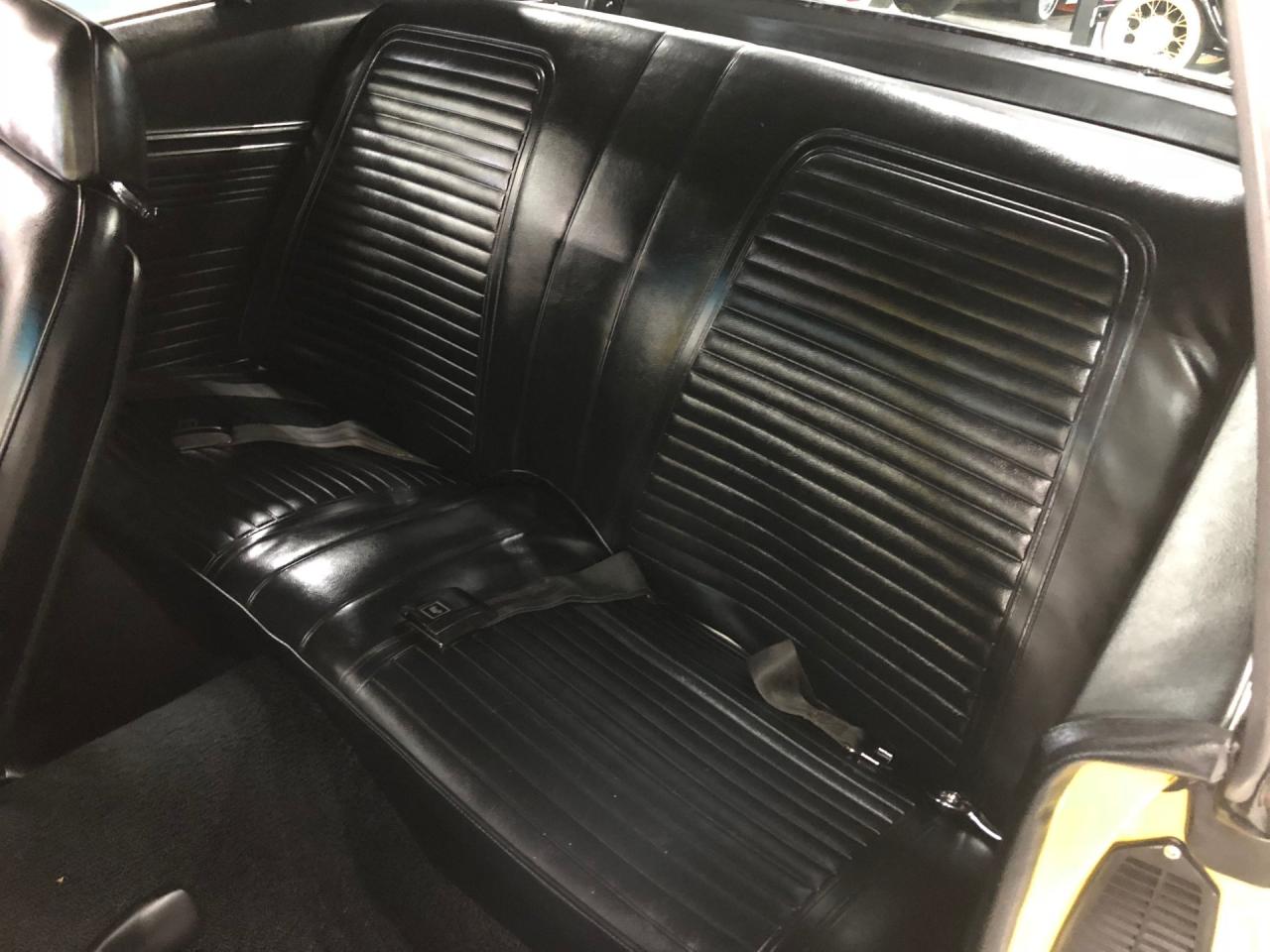 1969 Chevrolet Camaro Yenko replica