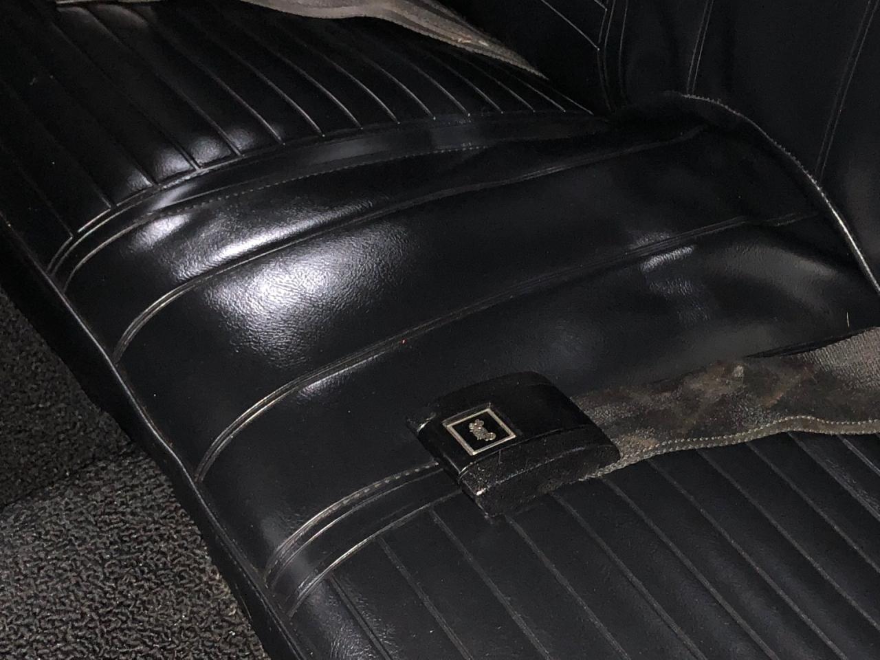 1969 Chevrolet Camaro Yenko replica