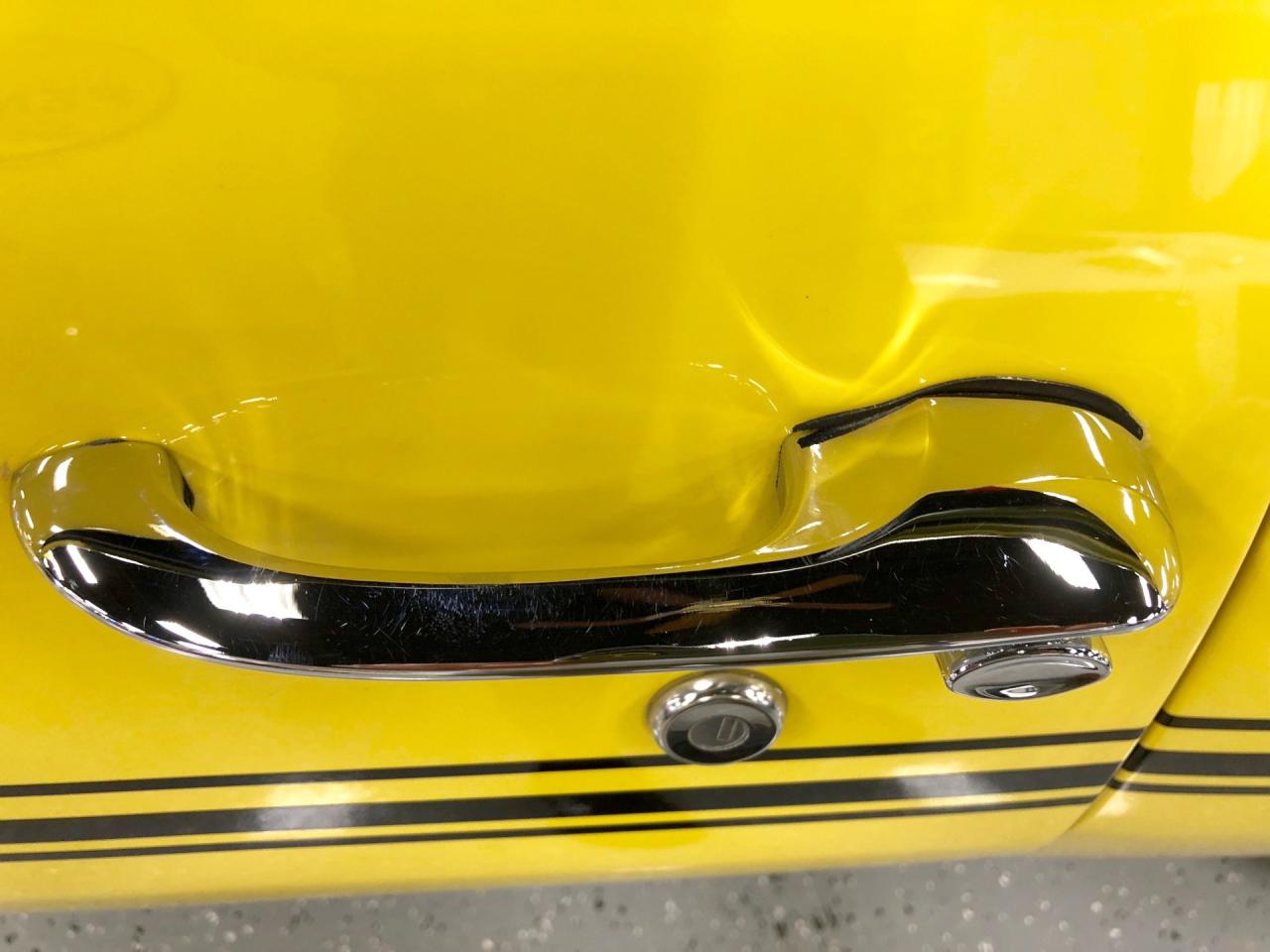 1969 Chevrolet Camaro Yenko replica