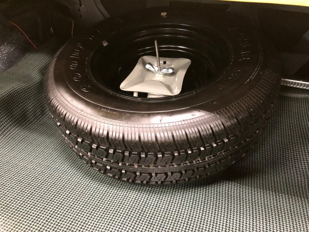 1969 Chevrolet Camaro Yenko replica