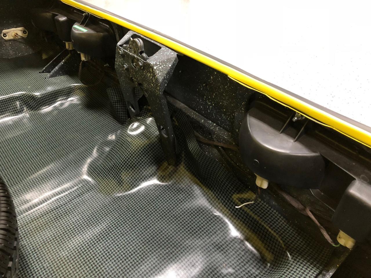 1969 Chevrolet Camaro Yenko replica