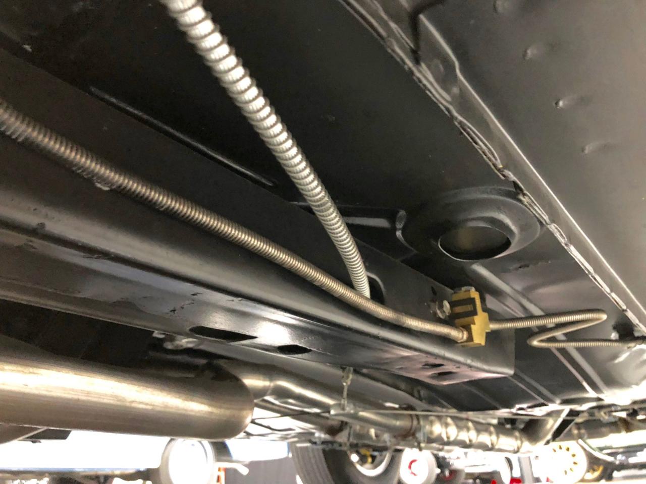 1969 Chevrolet Camaro Yenko replica