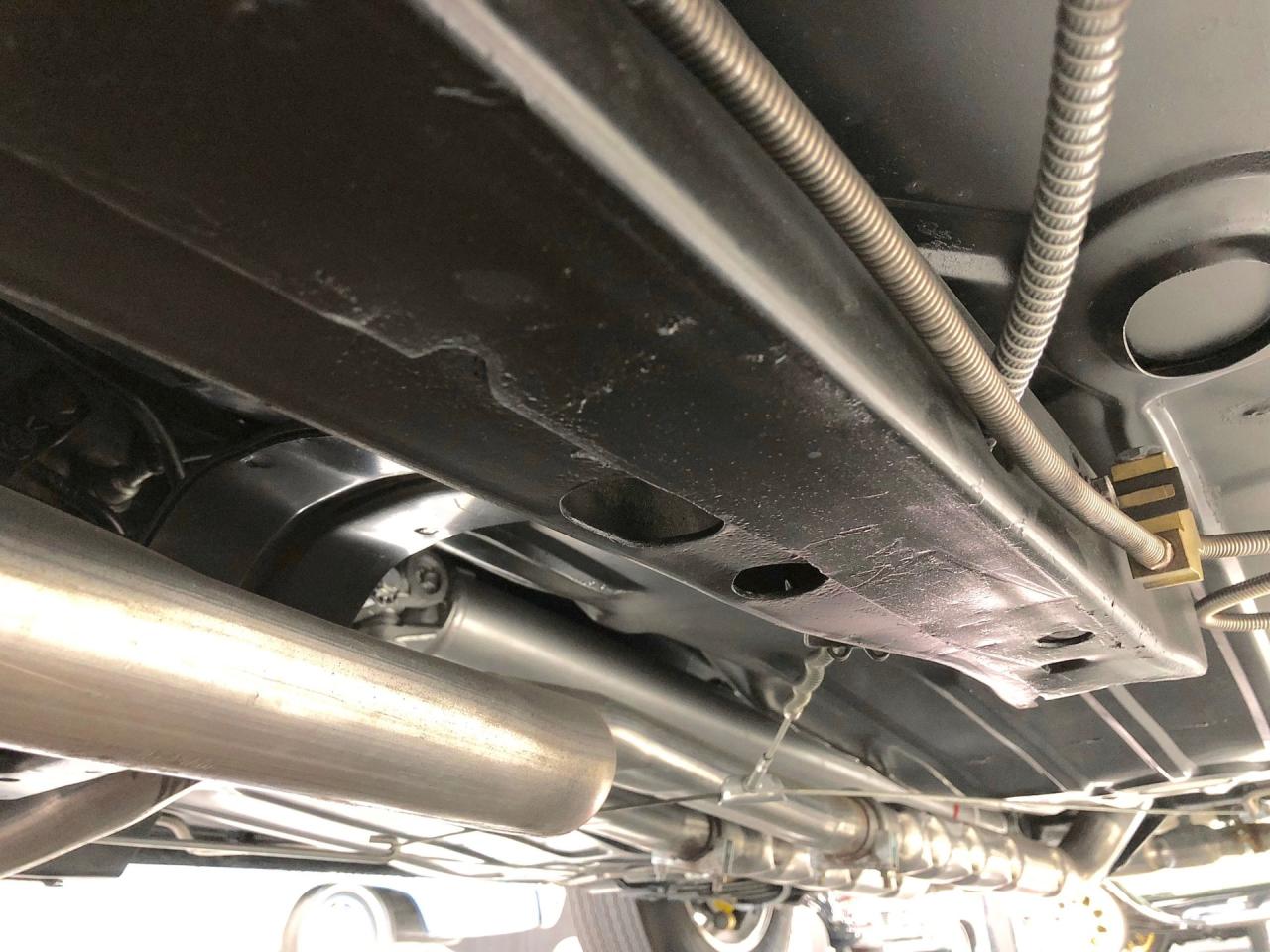 1969 Chevrolet Camaro Yenko replica