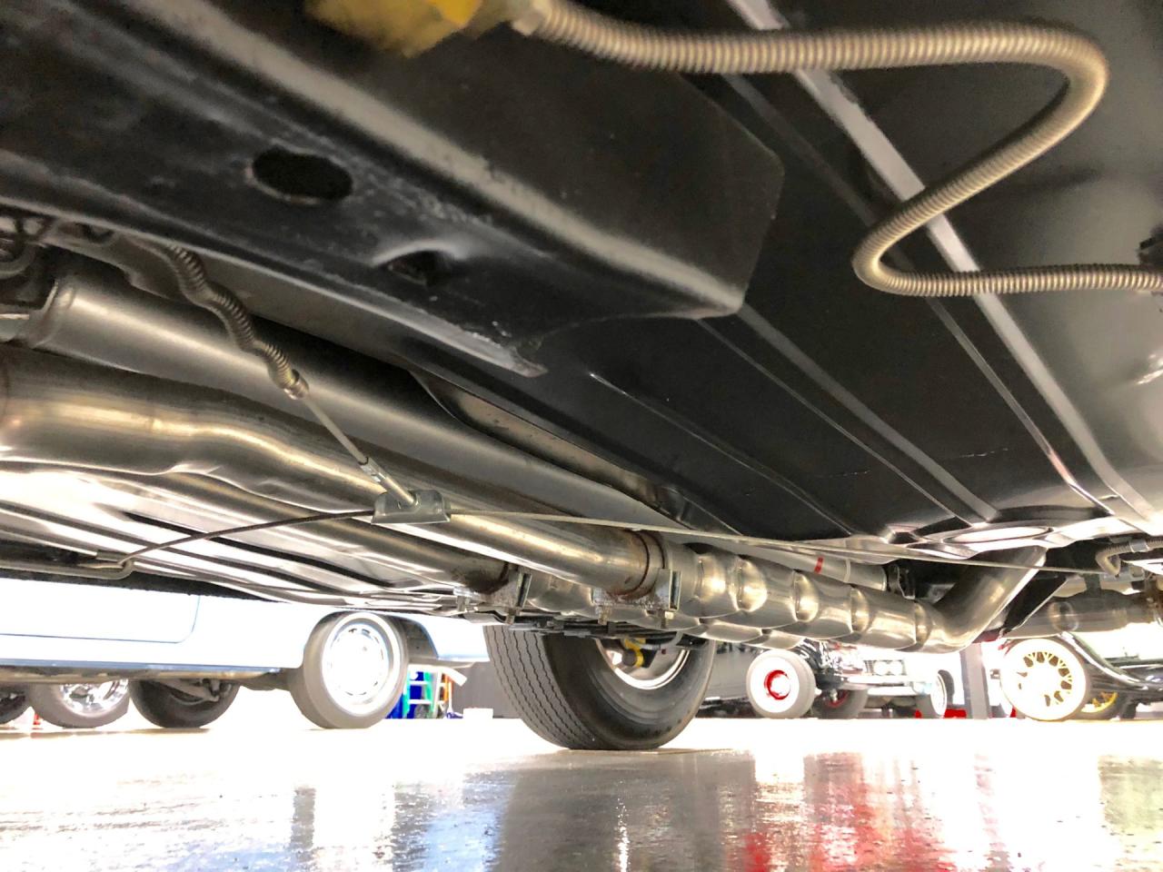 1969 Chevrolet Camaro Yenko replica