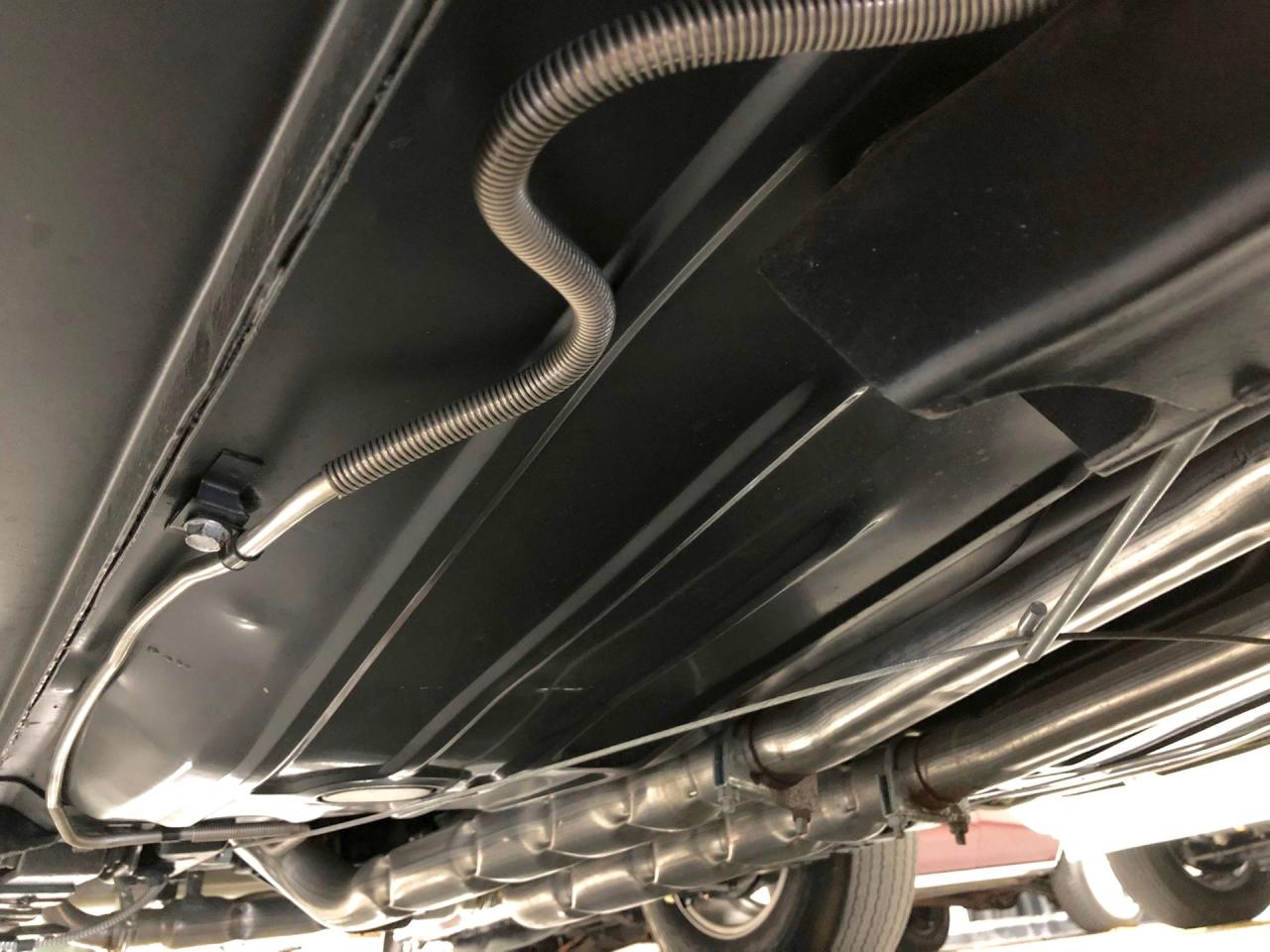 1969 Chevrolet Camaro Yenko replica