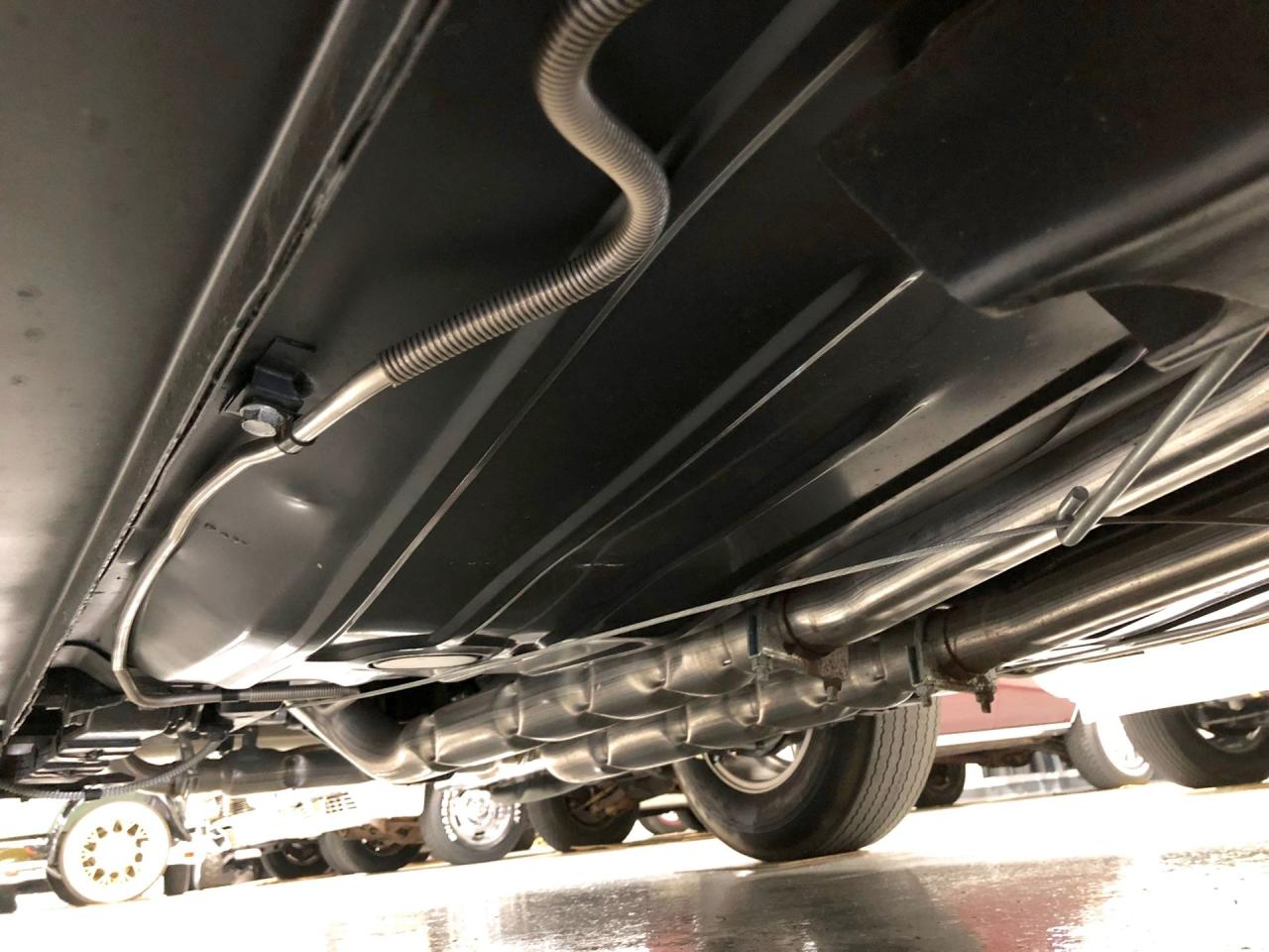 1969 Chevrolet Camaro Yenko replica