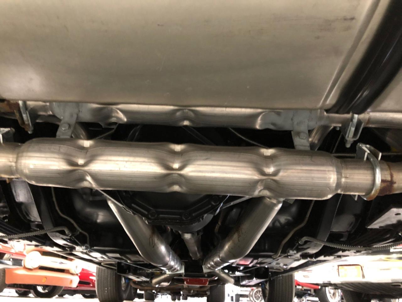 1969 Chevrolet Camaro Yenko replica