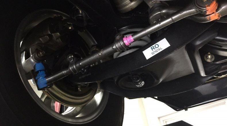 1969 Chevrolet Camaro Yenko replica