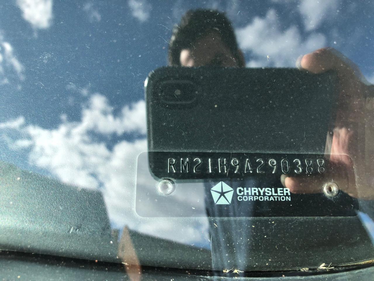 1969 Plymouth Road Runner