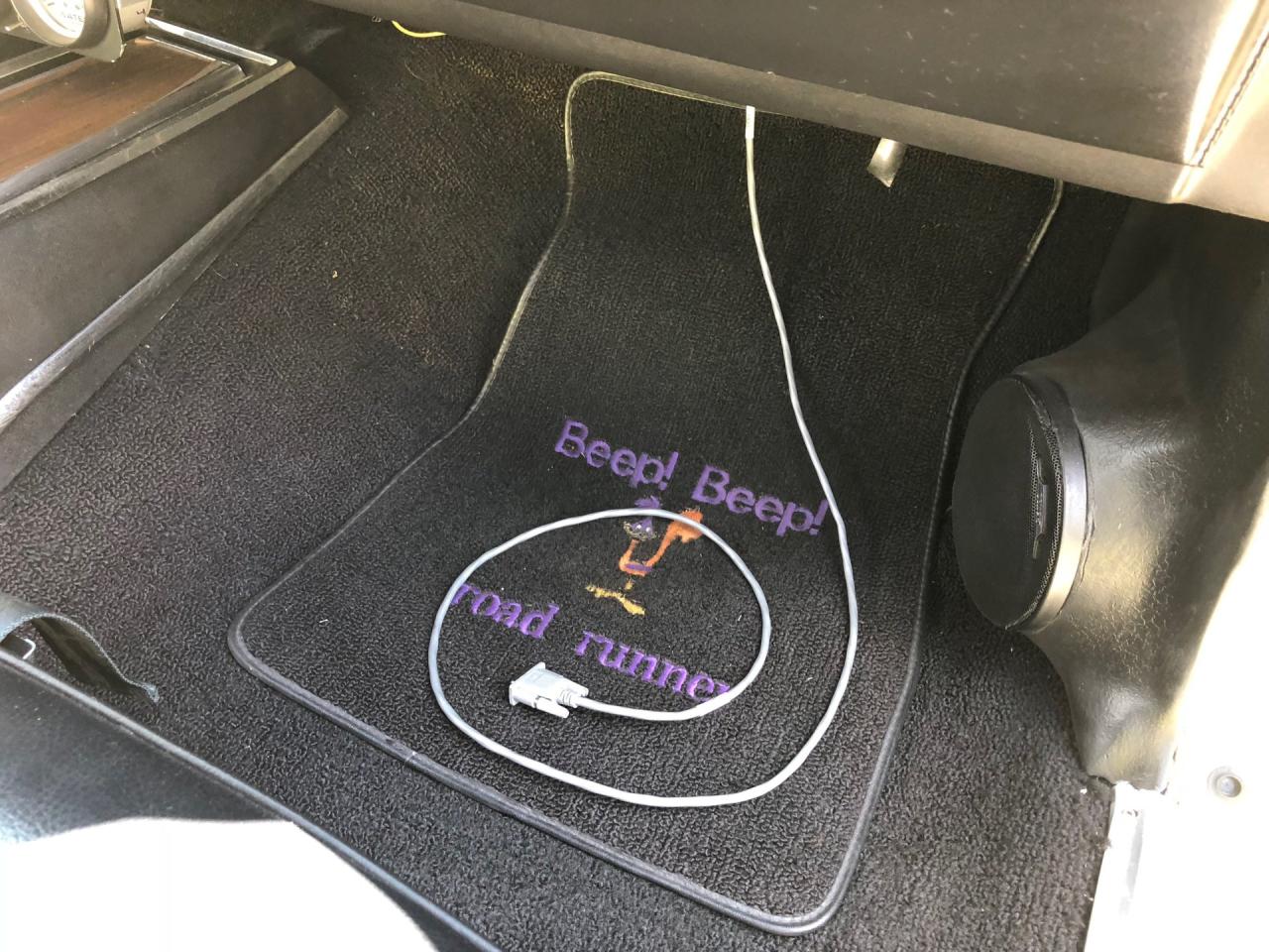 1969 Plymouth Road Runner