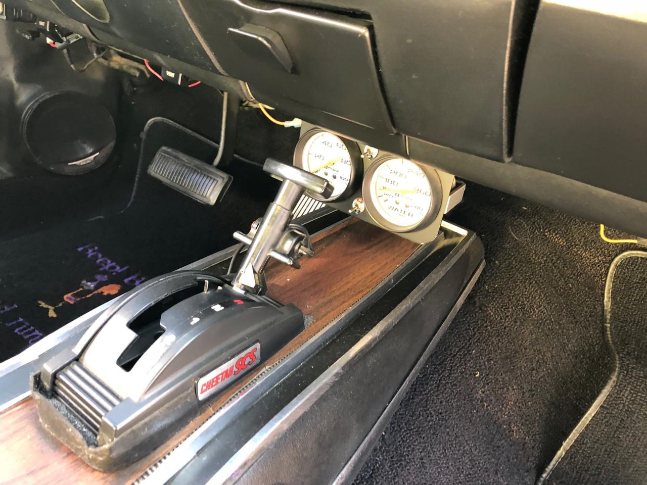 1969 Plymouth Road Runner