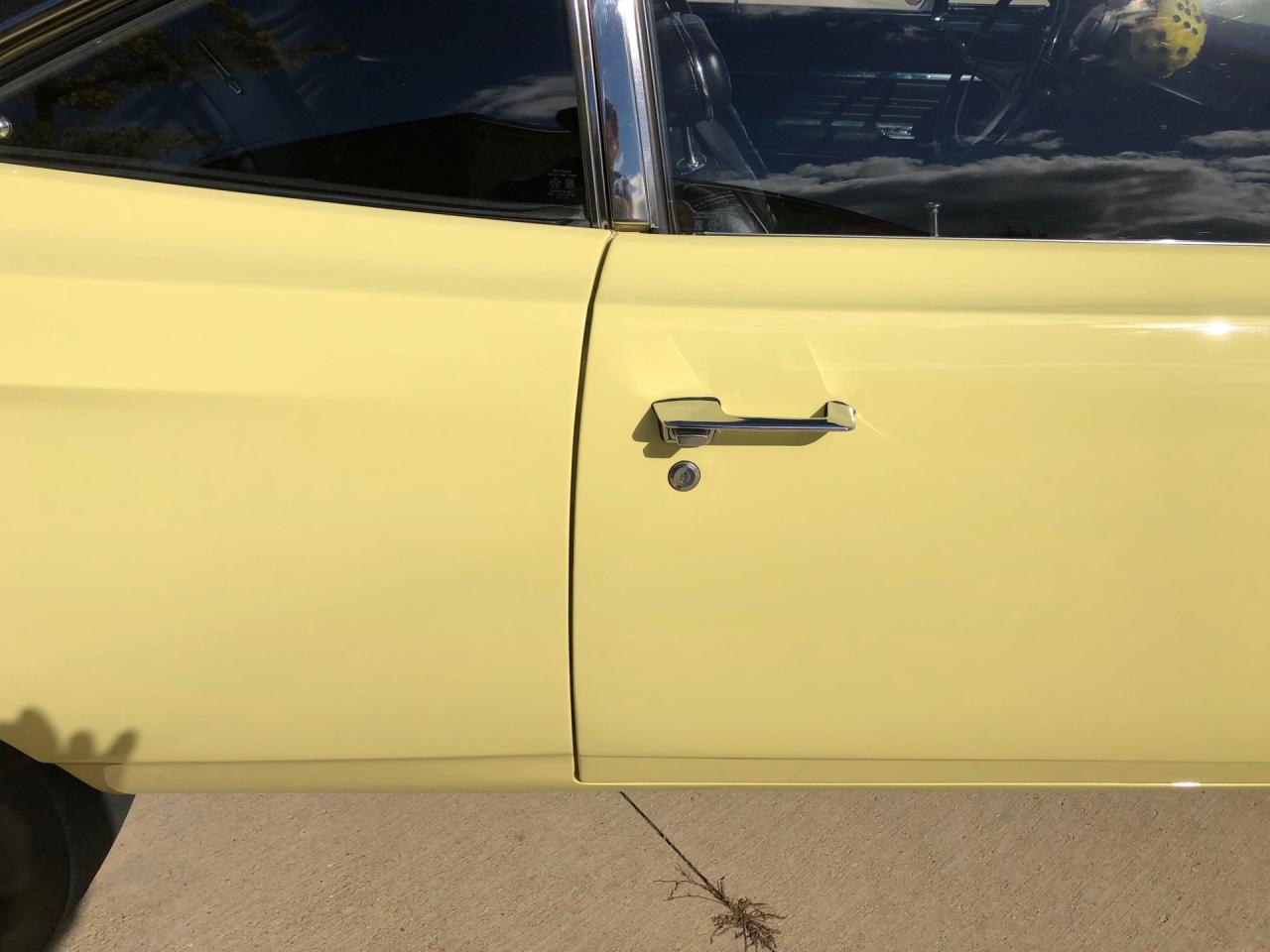 1969 Plymouth Road Runner