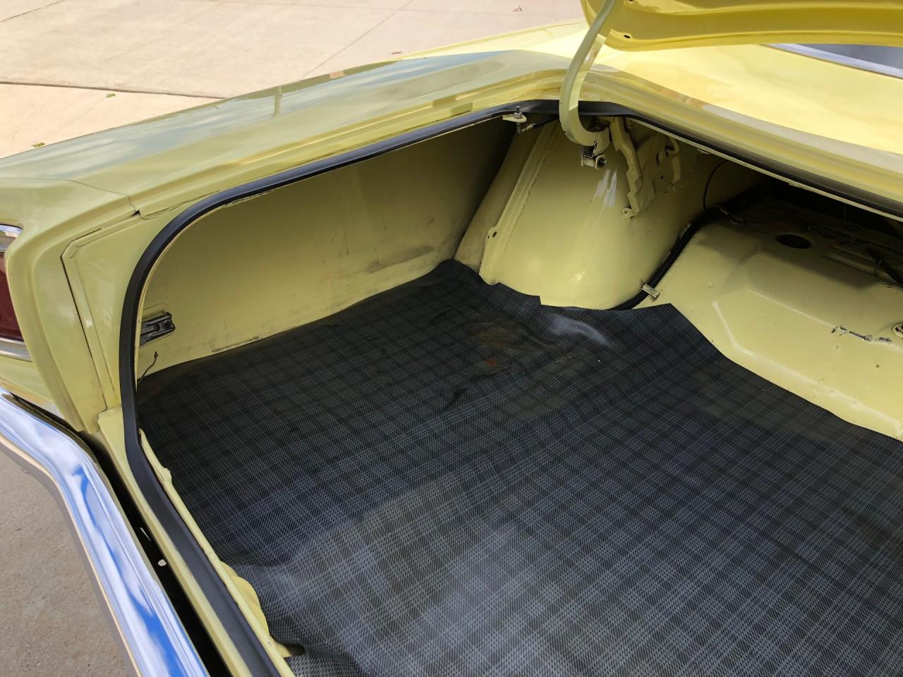 1969 Plymouth Road Runner