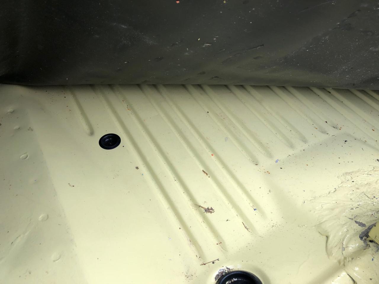 1969 Plymouth Road Runner