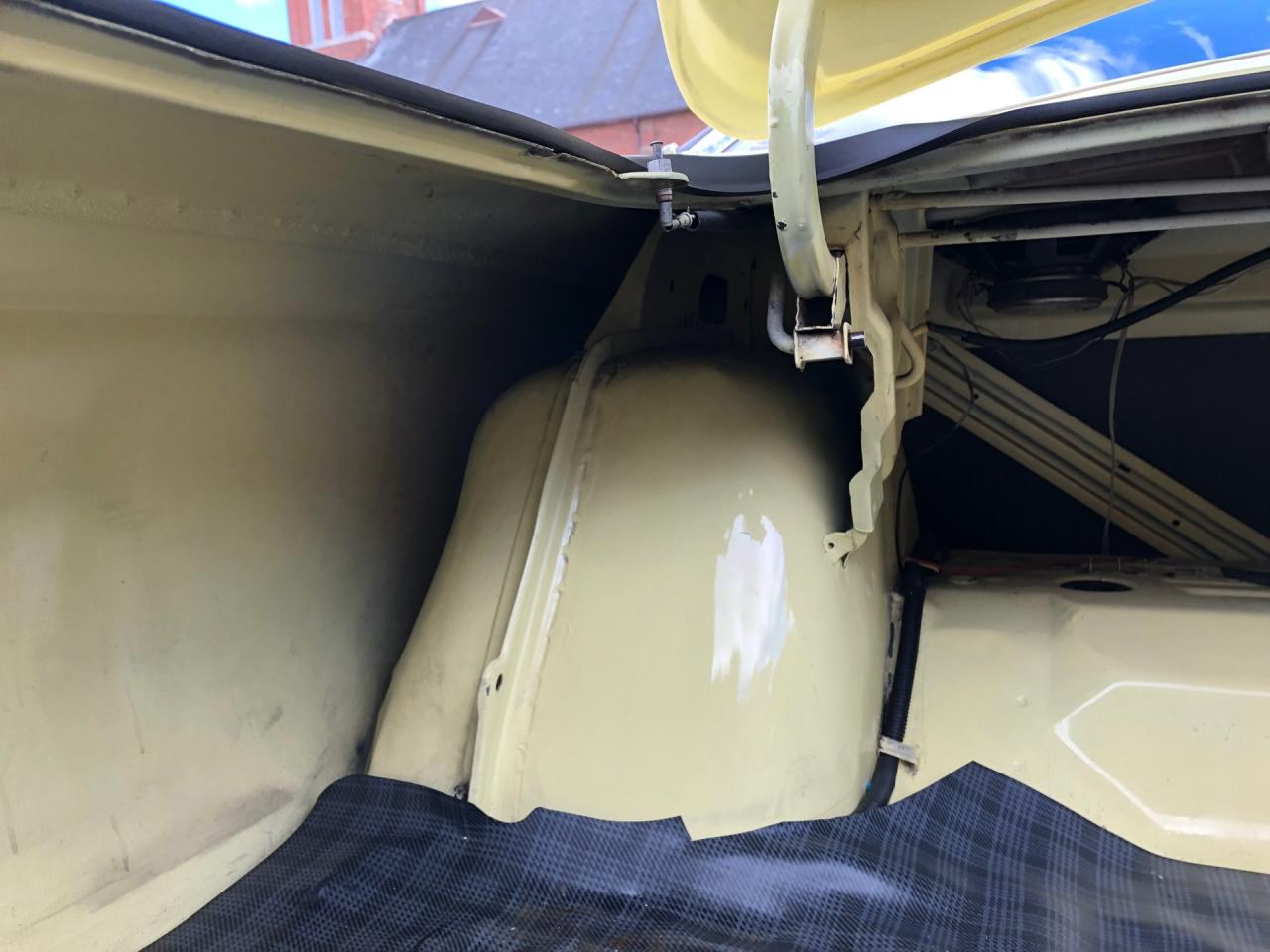 1969 Plymouth Road Runner